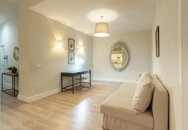 Apartamento en Málaga - Urbe10 Angel Suites 2 Bedrooms Apartment (2A) Apartamento en Málaga - Urbe10 Angel Suites 2 Bedrooms Apartment (2A)