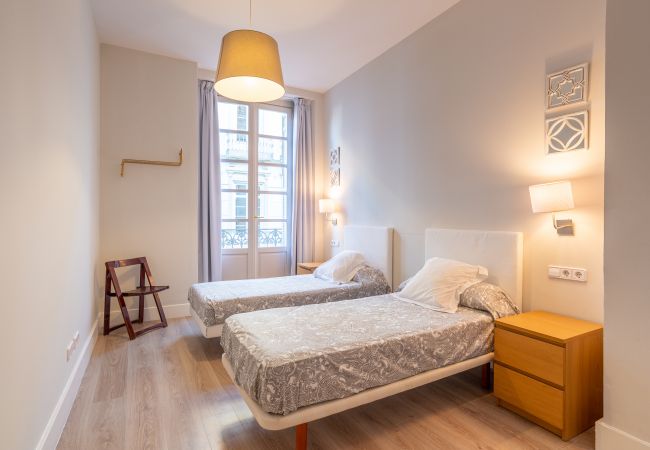 Apartamento en Málaga - Urbe10 Angel Suites 2 Bedrooms Apartment (2A) Apartamento en Málaga - Urbe10 Angel Suites 2 Bedrooms Apartment (2A)