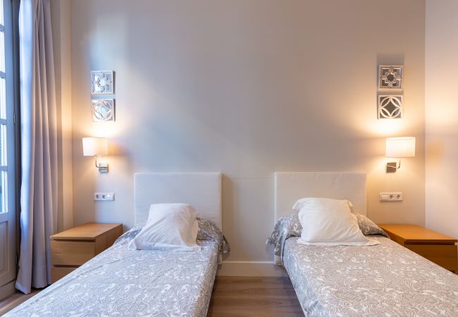 Apartamento en Málaga - Urbe10 Angel Suites 2 Bedrooms Apartment (2A) Apartamento en Málaga - Urbe10 Angel Suites 2 Bedrooms Apartment (2A)