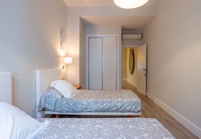 Apartamento en Málaga - Urbe10 Angel Suites 2 Bedrooms Apartment (2A) Apartamento en Málaga - Urbe10 Angel Suites 2 Bedrooms Apartment (2A)