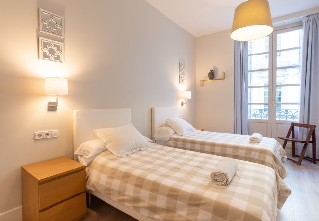 Apartamento en Málaga - Urbe10 Angel Suites 2 Bedrooms Apartment (2A) Apartamento en Málaga - Urbe10 Angel Suites 2 Bedrooms Apartment (2A)