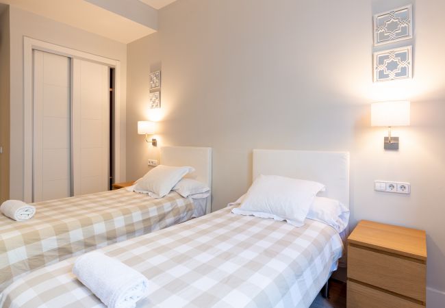 Apartamento en Málaga - Urbe10 Angel Suites 2 Bedrooms Apartment (2A) Apartamento en Málaga - Urbe10 Angel Suites 2 Bedrooms Apartment (2A)