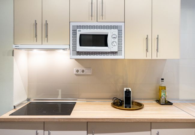 Apartamento en Málaga - Urbe10 Angel Suites 2 Bedrooms Apartment (2A) Apartamento en Málaga - Urbe10 Angel Suites 2 Bedrooms Apartment (2A)