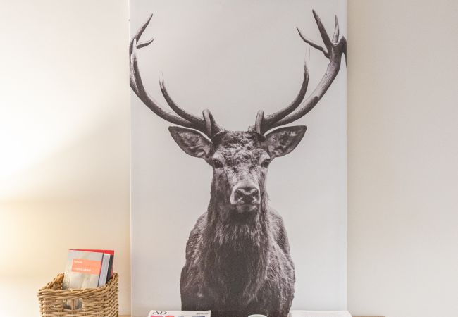 Apartamento en Málaga - Urbe10 Angel Suites 2 Bedrooms Apartment (2A) Apartamento en Málaga - Urbe10 Angel Suites 2 Bedrooms Apartment (2A)