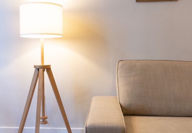 Apartamento en Málaga - Urbe10 Angel Suites 2 Bedrooms Apartment (2A) Apartamento en Málaga - Urbe10 Angel Suites 2 Bedrooms Apartment (2A)