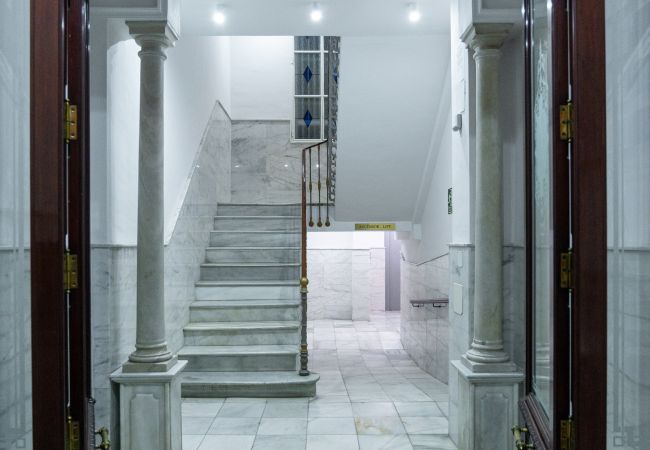 Apartamento en Málaga - Urbe10 Angel Suites 2 Bedrooms Apartment (2A) Apartamento en Málaga - Urbe10 Angel Suites 2 Bedrooms Apartment (2A)