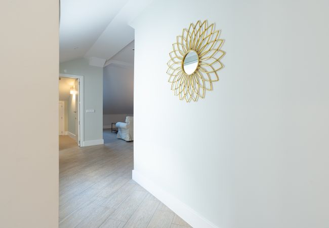 Apartamento en Málaga - Urbe10 Angel Suites 2 Bedrooms Apartment (4A) Apartamento en Málaga - Urbe10 Angel Suites 2 Bedrooms Apartment (4A)