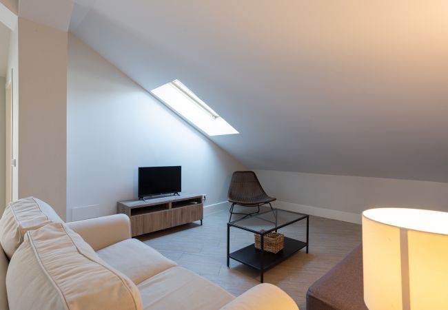 Apartamento en Málaga - Urbe10 Angel Suites 2 Bedrooms Apartment (4A) Apartamento en Málaga - Urbe10 Angel Suites 2 Bedrooms Apartment (4A)