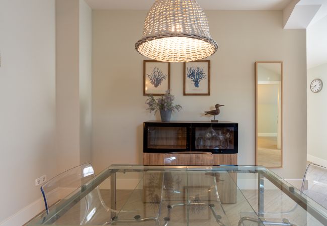 Apartamento en Málaga - Urbe10 Angel Suites 2 Bedrooms Apartment (4A) Apartamento en Málaga - Urbe10 Angel Suites 2 Bedrooms Apartment (4A)