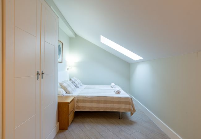 Apartamento en Málaga - Urbe10 Angel Suites 2 Bedrooms Apartment (4A) Apartamento en Málaga - Urbe10 Angel Suites 2 Bedrooms Apartment (4A)