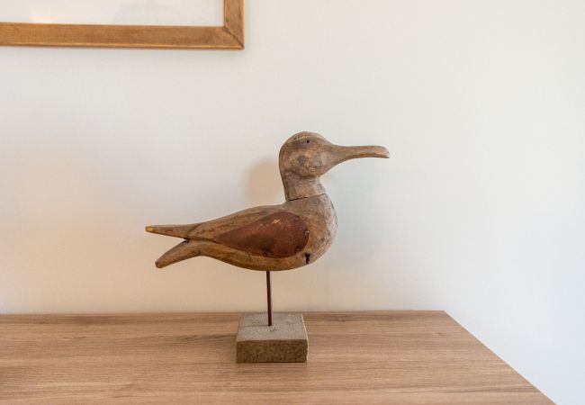 Apartamento en Málaga - Urbe10 Angel Suites 2 Bedrooms Apartment (4A) Apartamento en Málaga - Urbe10 Angel Suites 2 Bedrooms Apartment (4A)