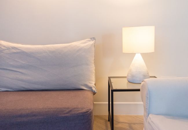 Apartamento en Málaga - Urbe10 Angel Suites 2 Bedrooms Apartment (4A) Apartamento en Málaga - Urbe10 Angel Suites 2 Bedrooms Apartment (4A)