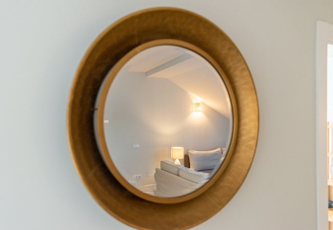 Apartamento en Málaga - Urbe10 Angel Suites 2 Bedrooms Apartment (4A) Apartamento en Málaga - Urbe10 Angel Suites 2 Bedrooms Apartment (4A)