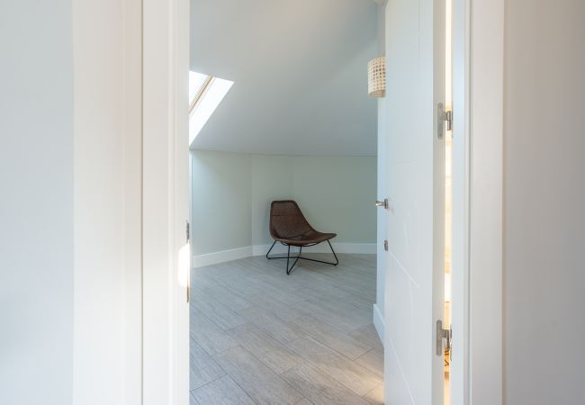 Apartamento en Málaga - Urbe10 Angel Suites duplex 2 Bedrooms (4C) Apartamento en Málaga - Urbe10 Angel Suites duplex 2 Bedrooms (4C)