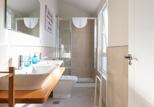 Apartamento en Málaga - Urbe10 Angel Suites duplex 2 Bedrooms (4C) Apartamento en Málaga - Urbe10 Angel Suites duplex 2 Bedrooms (4C)