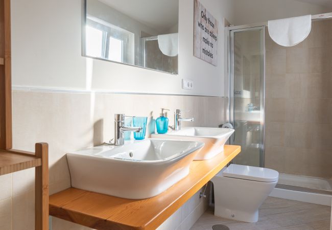 Apartamento en Málaga - Urbe10 Angel Suites duplex 2 Bedrooms (4C) Apartamento en Málaga - Urbe10 Angel Suites duplex 2 Bedrooms (4C)