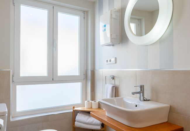 Apartamento en Málaga - Urbe10 Angel Suites duplex 2 Bedrooms (4C) Apartamento en Málaga - Urbe10 Angel Suites duplex 2 Bedrooms (4C)