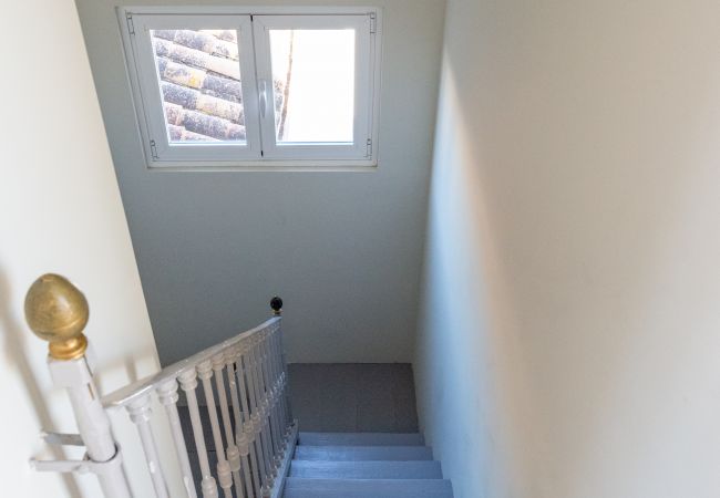 Apartamento en Málaga - Urbe10 Angel Suites duplex 2 Bedrooms (4C) Apartamento en Málaga - Urbe10 Angel Suites duplex 2 Bedrooms (4C)