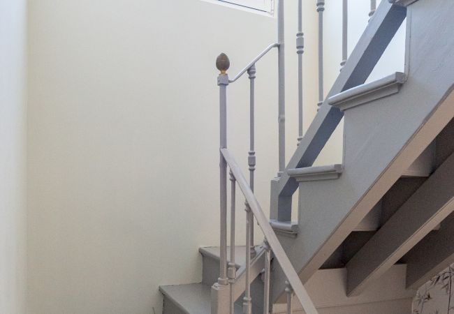 Apartamento en Málaga - Urbe10 Angel Suites duplex 2 Bedrooms (4C) Apartamento en Málaga - Urbe10 Angel Suites duplex 2 Bedrooms (4C)