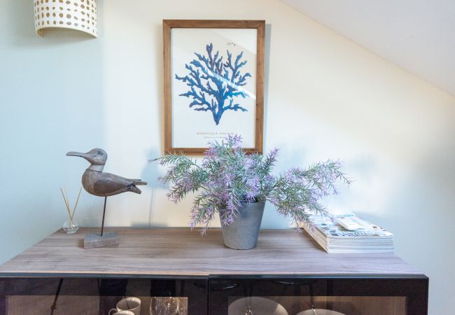 Apartamento en Málaga - Urbe10 Angel Suites duplex 2 Bedrooms (4C) Apartamento en Málaga - Urbe10 Angel Suites duplex 2 Bedrooms (4C)