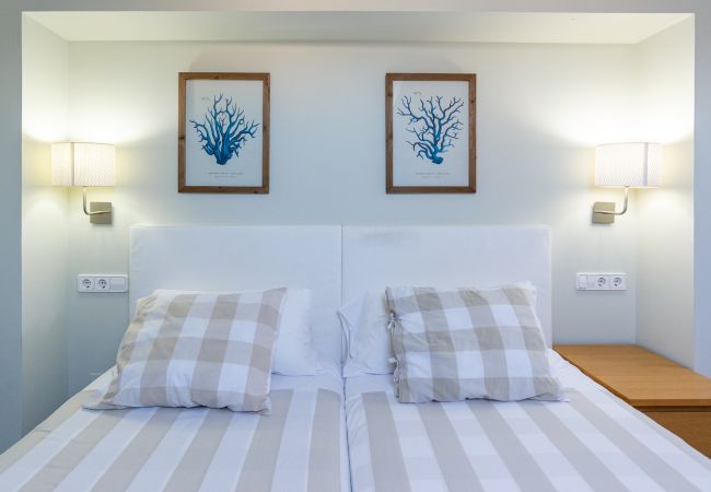 Apartamento en Málaga - Urbe10 Angel Suites duplex 2 Bedrooms (4C) Apartamento en Málaga - Urbe10 Angel Suites duplex 2 Bedrooms (4C)