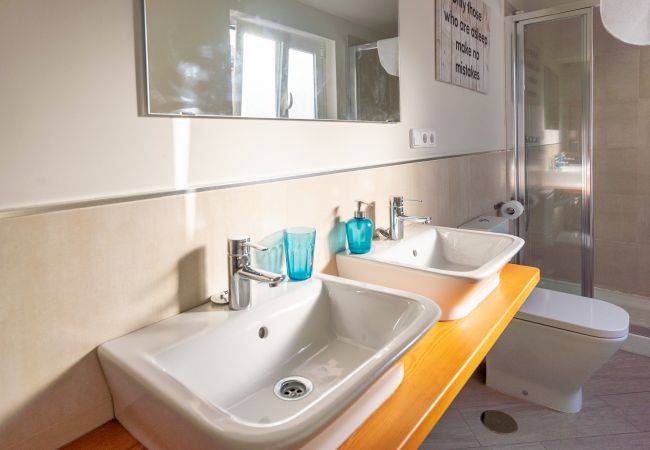 Apartamento en Málaga - Urbe10 Angel Suites duplex 2 Bedrooms (4C) Apartamento en Málaga - Urbe10 Angel Suites duplex 2 Bedrooms (4C)