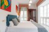Apartamento en Málaga - Urbe10 Marin Garcia 2 Bedrooms Apartment
