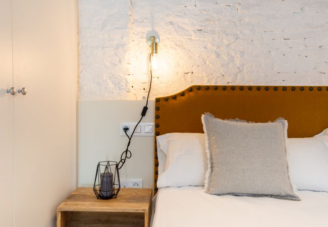 Apartamento en Málaga - Urbe10 Carreteria Big Terrace Suite Apartamento en Málaga - Urbe10 Carreteria Big Terrace Suite