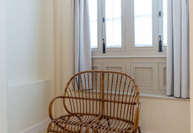 Apartamento en Málaga - Urbe10 Carreteria Big Terrace Suite Apartamento en Málaga - Urbe10 Carreteria Big Terrace Suite