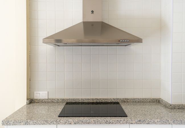 Apartamento en Málaga - Urbe10 Carreteria Big Terrace Suite Apartamento en Málaga - Urbe10 Carreteria Big Terrace Suite