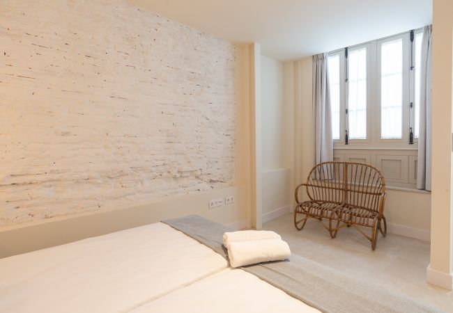 Apartamento en Málaga - Urbe10 Carreteria Big Terrace Suite Apartamento en Málaga - Urbe10 Carreteria Big Terrace Suite