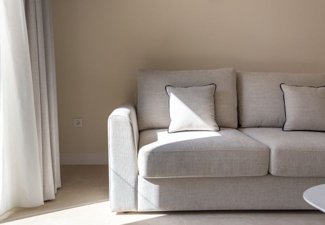 Apartamento en Málaga - Urbe10 Carreteria Big Terrace Suite Apartamento en Málaga - Urbe10 Carreteria Big Terrace Suite