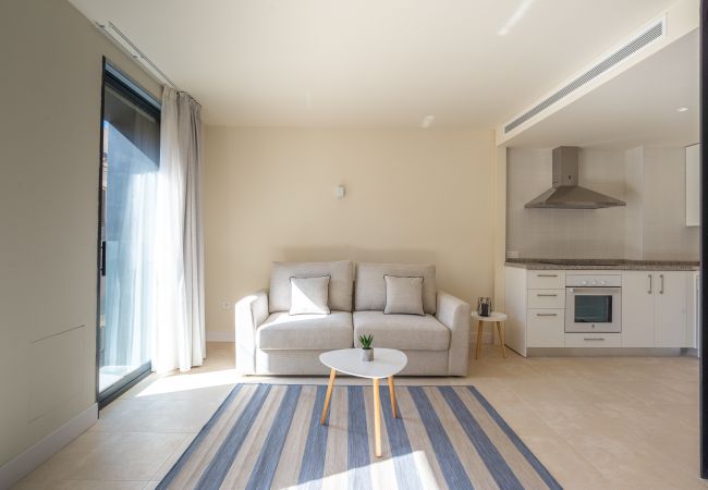 Apartamento en Málaga - Urbe10 Carreteria Big Terrace Suite Apartamento en Málaga - Urbe10 Carreteria Big Terrace Suite