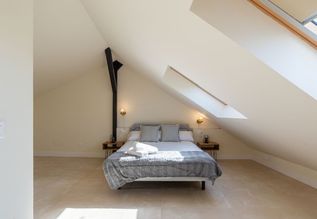 Apartamento en Málaga - Urbe10 Carreteria Big Terrace Suite Apartamento en Málaga - Urbe10 Carreteria Big Terrace Suite