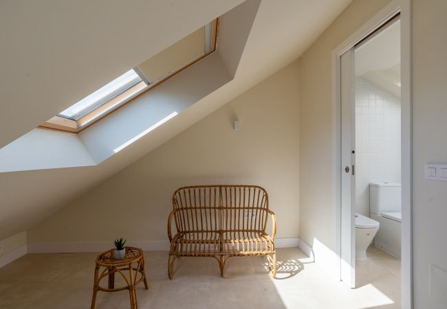 Apartamento en Málaga - Urbe10 Carreteria Big Terrace Suite Apartamento en Málaga - Urbe10 Carreteria Big Terrace Suite