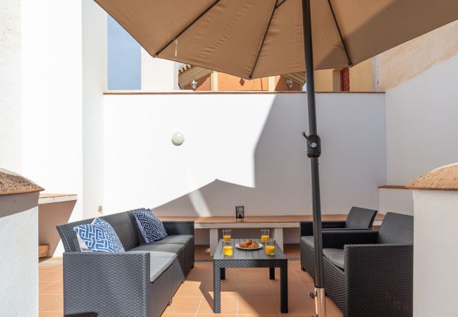 Apartamento en Málaga - Urbe10 Carreteria Big Terrace Suite Apartamento en Málaga - Urbe10 Carreteria Big Terrace Suite
