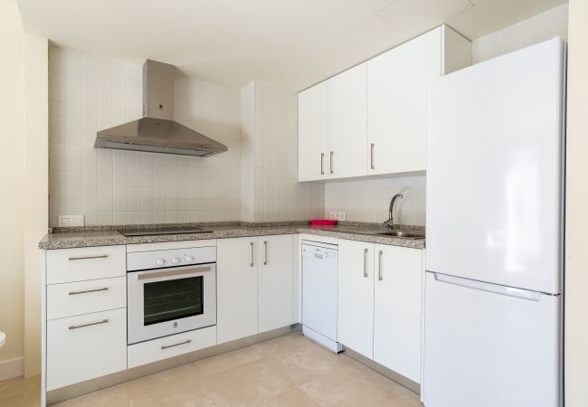 Apartamento en Málaga - Urbe10 Carreteria Big Terrace Suite Apartamento en Málaga - Urbe10 Carreteria Big Terrace Suite