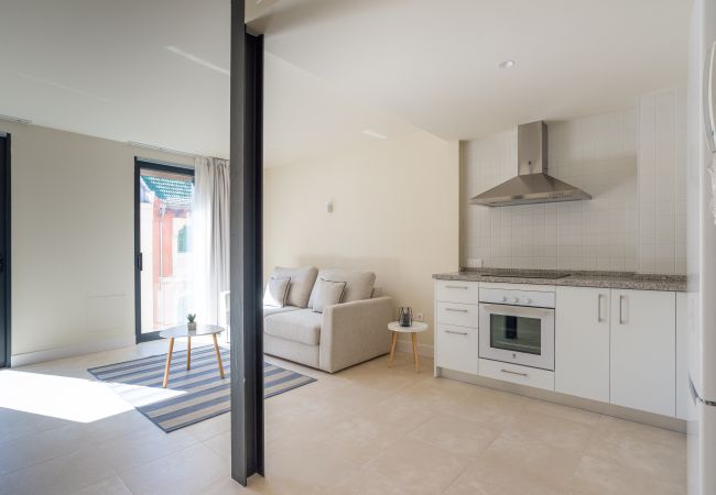 Apartamento en Málaga - Urbe10 Carreteria Big Terrace Suite Apartamento en Málaga - Urbe10 Carreteria Big Terrace Suite