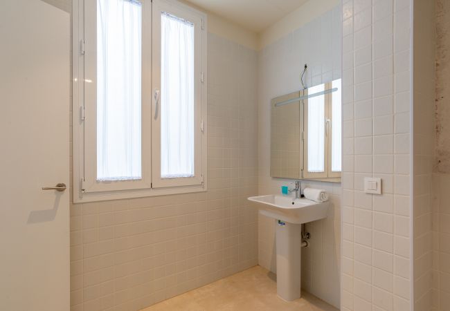 Apartamento en Málaga - Urbe10 Carreteria Big Terrace Suite Apartamento en Málaga - Urbe10 Carreteria Big Terrace Suite