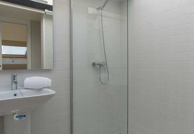 Apartamento en Málaga - Urbe10 Carreteria Big Terrace Suite Apartamento en Málaga - Urbe10 Carreteria Big Terrace Suite