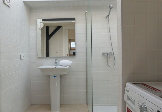 Apartamento en Málaga - Urbe10 Carreteria Big Terrace Suite Apartamento en Málaga - Urbe10 Carreteria Big Terrace Suite