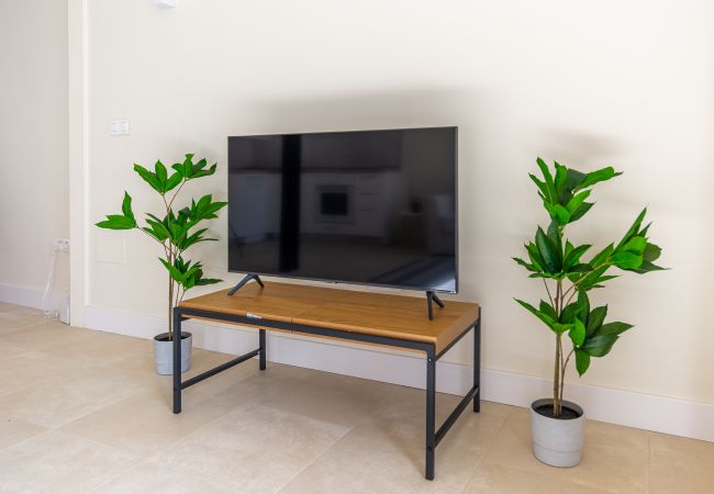 Apartamento en Málaga - Urbe10 Carreteria Big Terrace Suite Apartamento en Málaga - Urbe10 Carreteria Big Terrace Suite