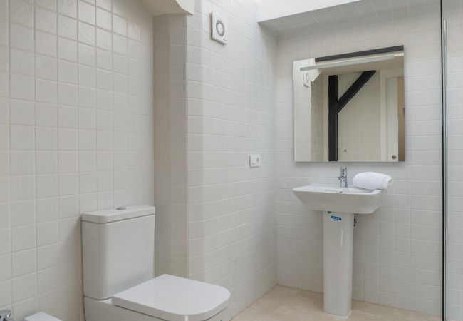 Apartamento en Málaga - Urbe10 Carreteria Big Terrace Suite Apartamento en Málaga - Urbe10 Carreteria Big Terrace Suite