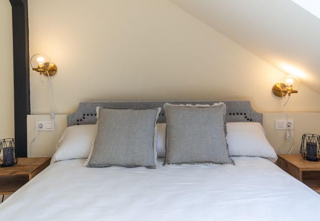 Apartamento en Málaga - Urbe10 Carreteria Big Terrace Suite Apartamento en Málaga - Urbe10 Carreteria Big Terrace Suite