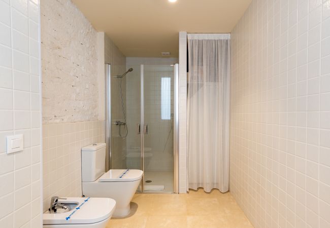 Apartamento en Málaga - Urbe10 Carreteria Big Terrace Suite Apartamento en Málaga - Urbe10 Carreteria Big Terrace Suite