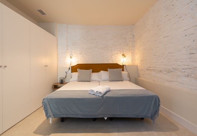 Apartamento en Málaga - Urbe10 Carreteria Big Terrace Suite Apartamento en Málaga - Urbe10 Carreteria Big Terrace Suite