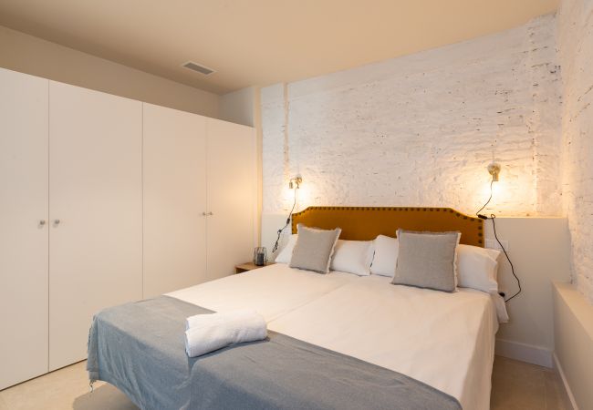 Apartamento en Málaga - Urbe10 Carreteria Big Terrace Suite Apartamento en Málaga - Urbe10 Carreteria Big Terrace Suite