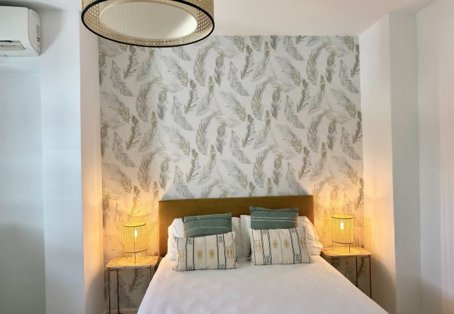 Apartamento en Málaga - Santa Lucia 2 Bedrooms Apartment Apartamento en Málaga - Santa Lucia 2 Bedrooms Apartment