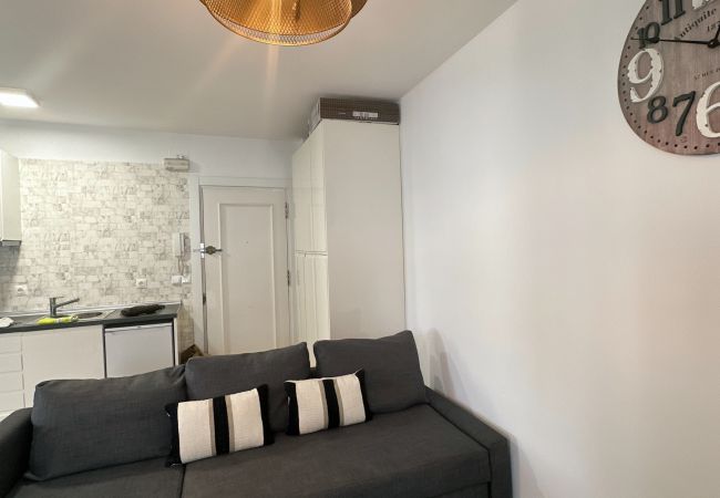 Apartamento en Málaga - Santa Lucia 2 Bedrooms Apartment Apartamento en Málaga - Santa Lucia 2 Bedrooms Apartment