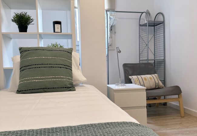 Apartamento en Málaga - Santa Lucia 2 Bedrooms Apartment Apartamento en Málaga - Santa Lucia 2 Bedrooms Apartment